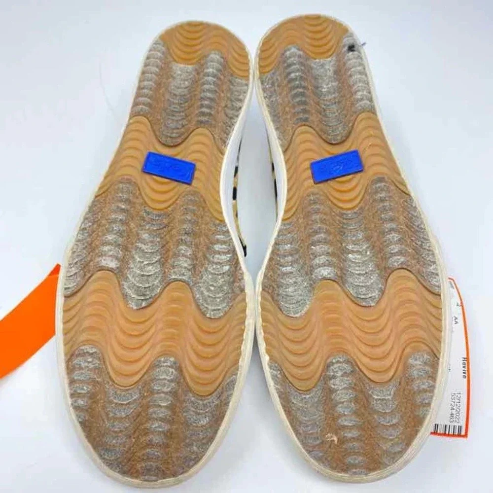 Keds pre owned